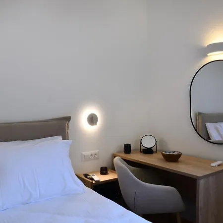 Casa Kallisti Chania  Room photo