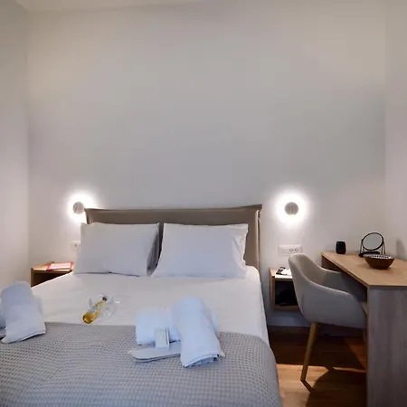 Casa Kallisti Chania  Room photo