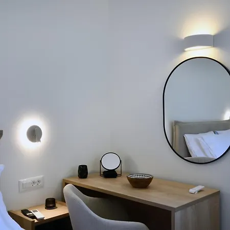 Casa Kallisti Chania  Room photo