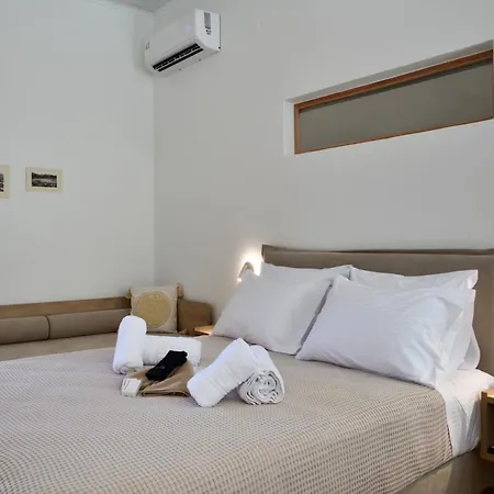 Casa Kallisti Chania  Room photo