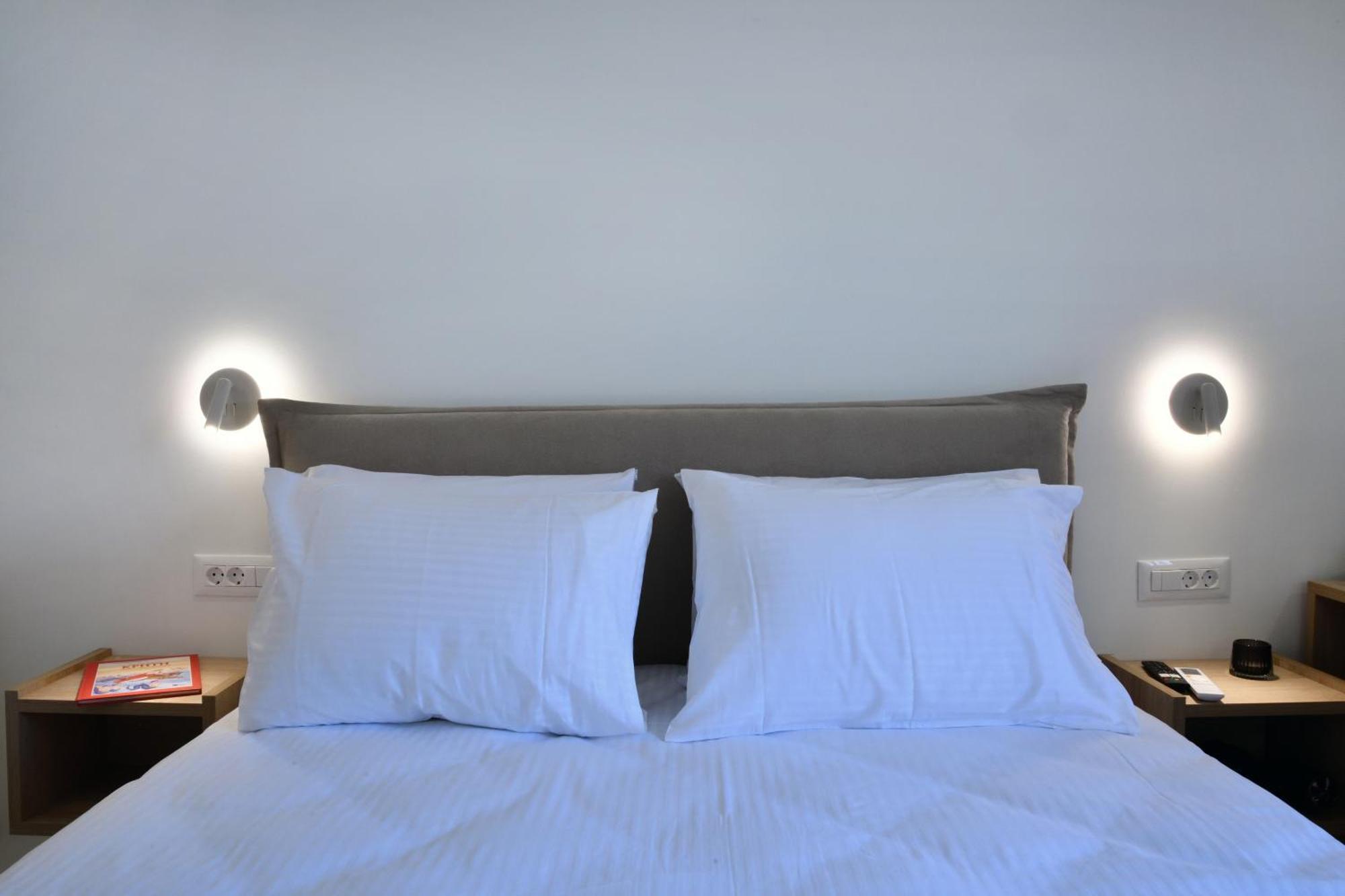 Casa Kallisti Apartment Chania (Crete)