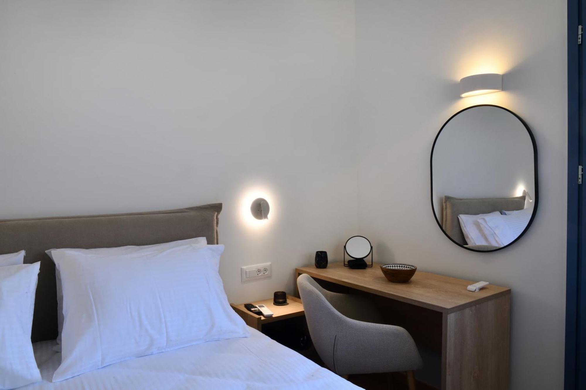Casa Kallisti Apartment *