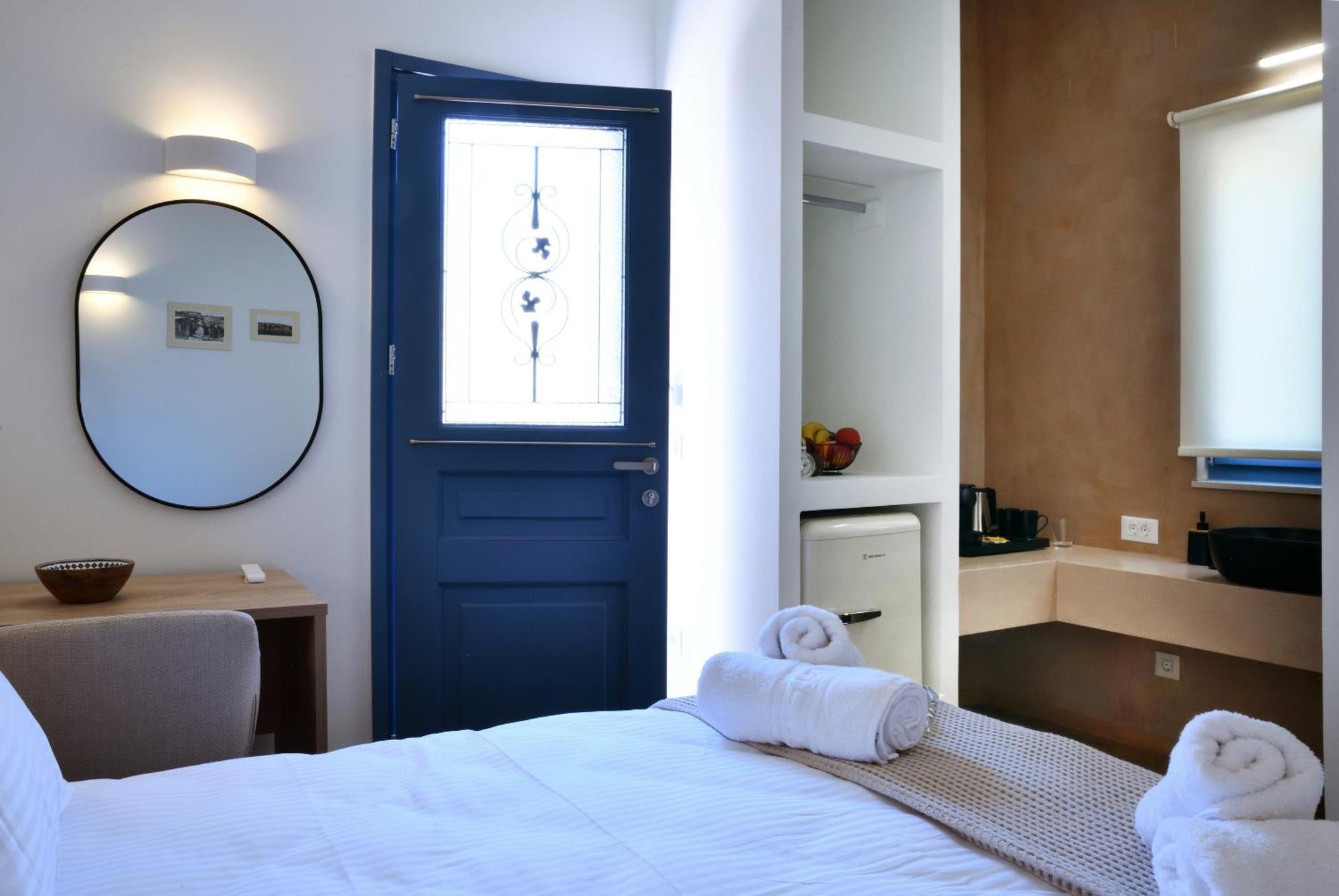 Apartment Casa Kallisti *