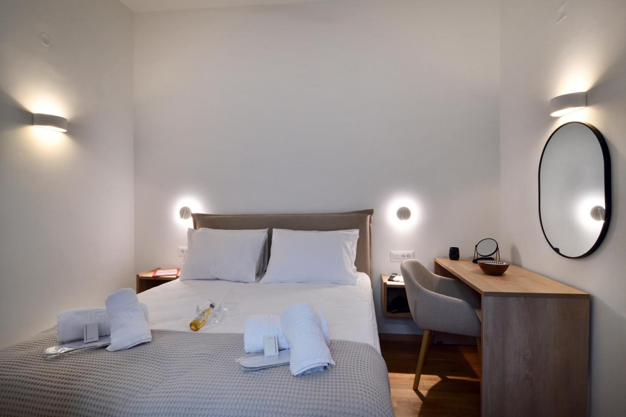 Apartment Casa Kallisti Chania (Crete)