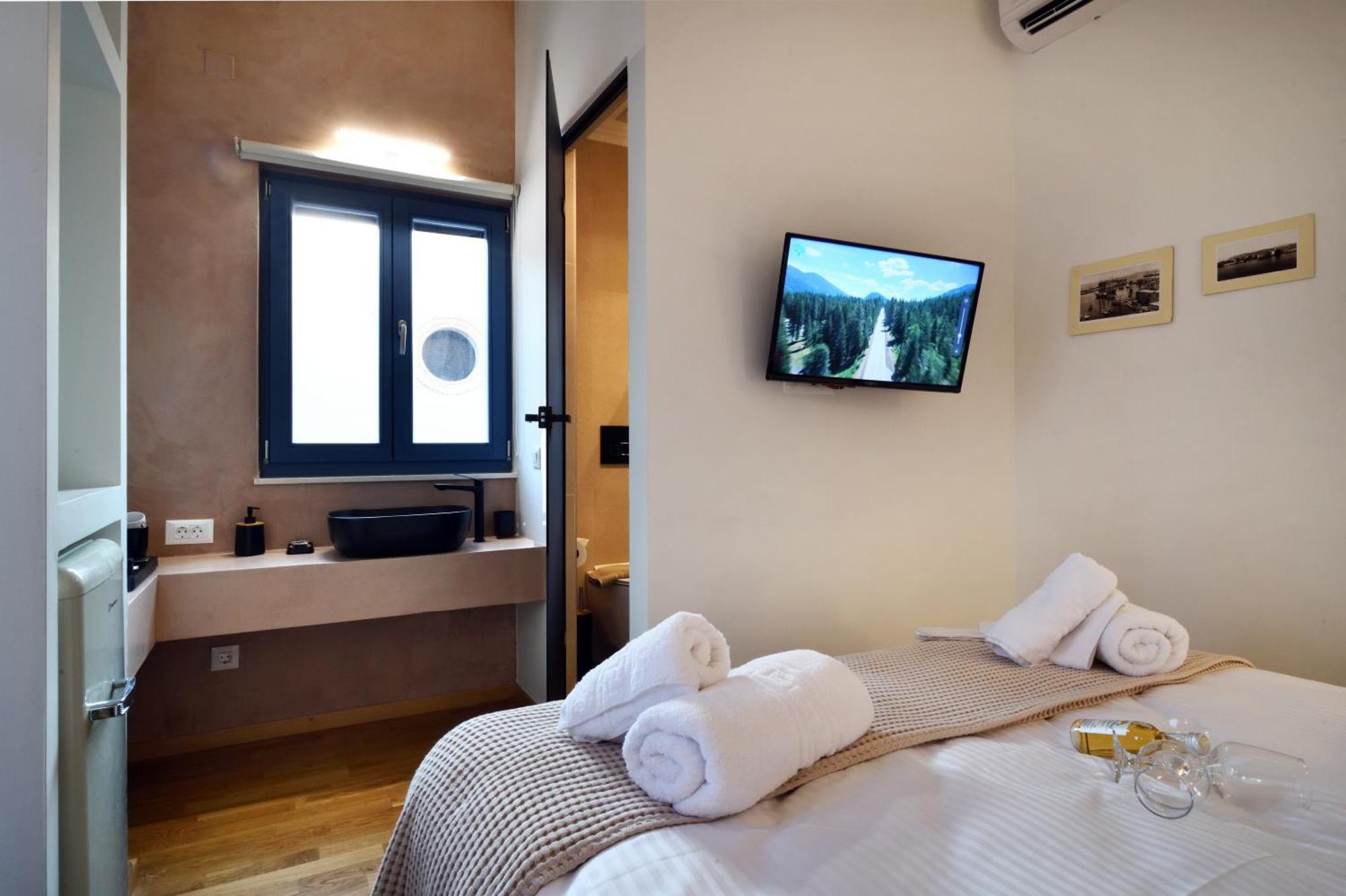 Apartment Casa Kallisti *