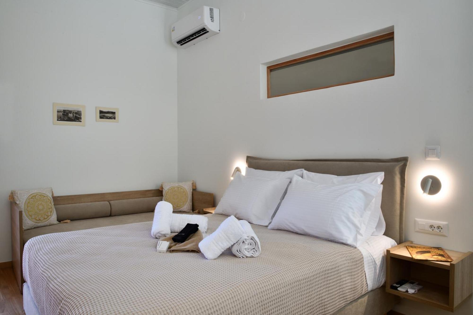 Casa Kallisti Apartment Chania (Crete)